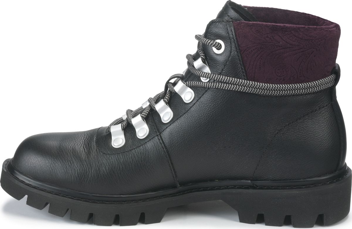 caterpillar handshake boots