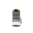Sprint Mid Alloy Toe CSA Work Shoe, Medium Charcoal, dynamic 4
