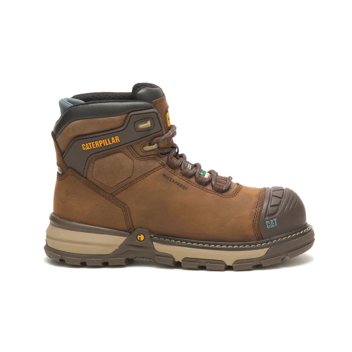 Caterpillar chaussure securite femme hotsell