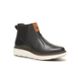 Chariot Chelsea Boot, Black, dynamic 2