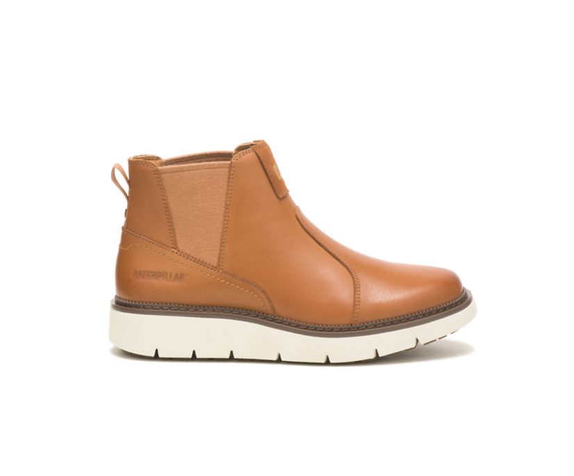 Chariot Chelsea Boot, Cashew, dynamic 1