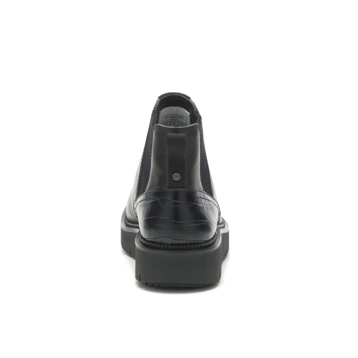 Chariot Chelsea Boot, Dark Shadows, dynamic 5