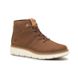 Chariot Plain Toe Mid Boot, Bison, dynamic 2