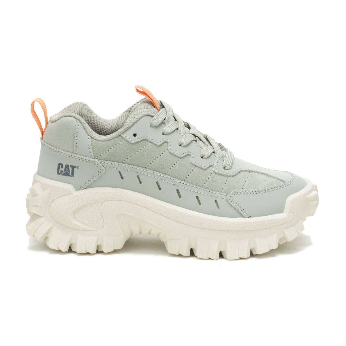 Intruder Lite Sneaker, Abbey Stone, dynamic 1