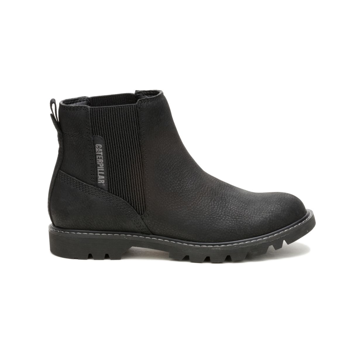 Colorado Chelsea Boot, Black, dynamic