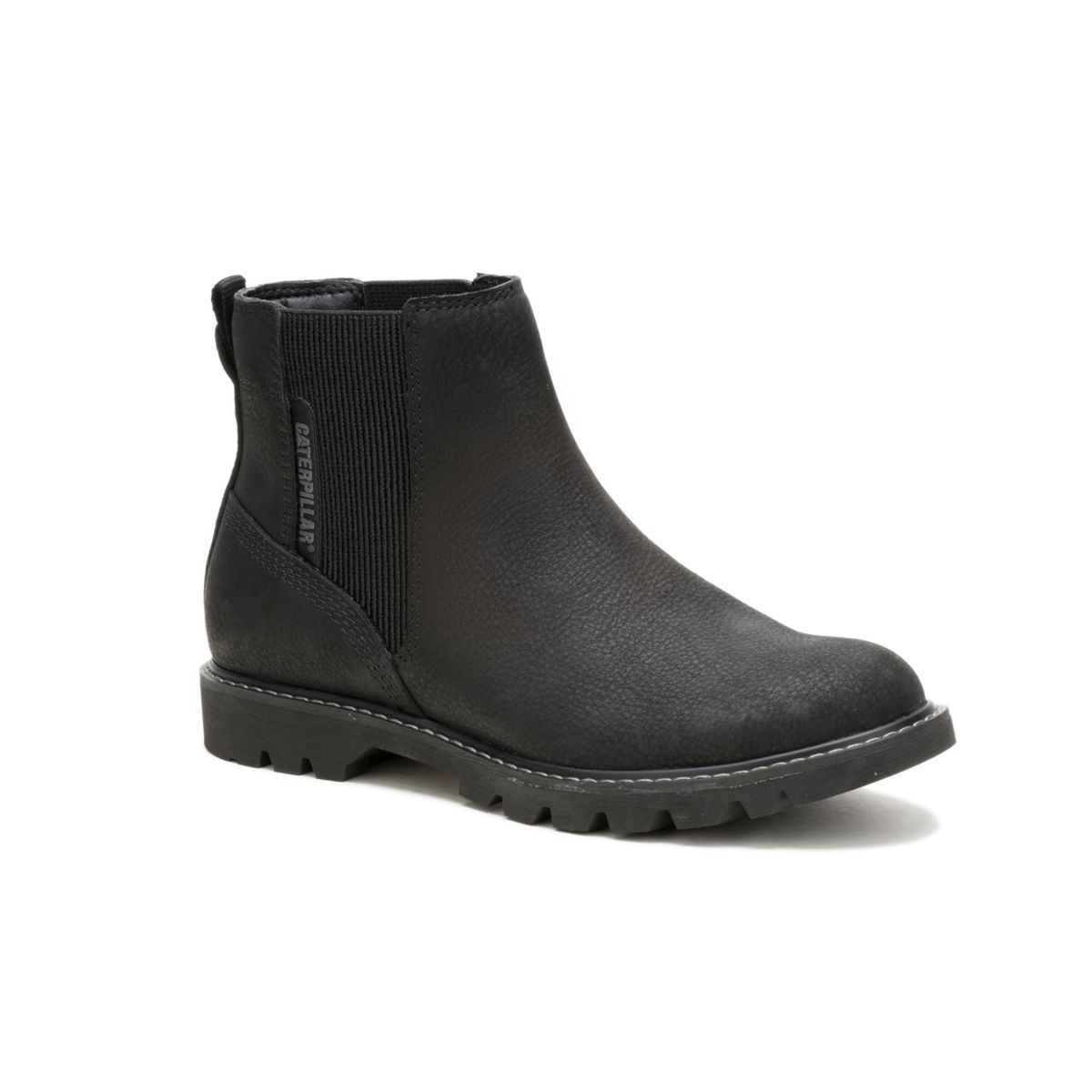 Colorado Chelsea Boot, Black, dynamic 2