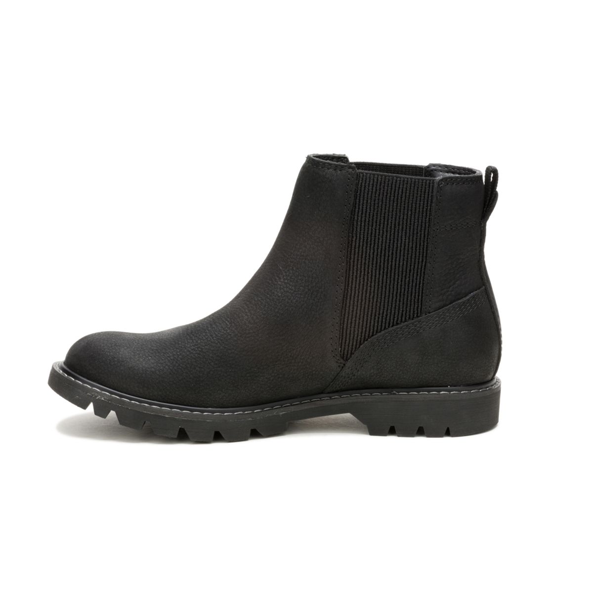 Colorado Chelsea Boot, Black, dynamic 4