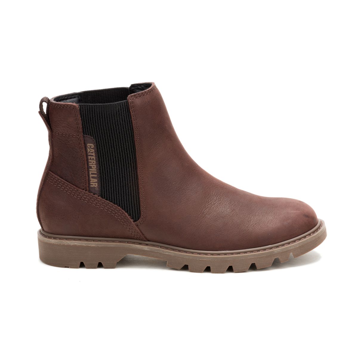 Colorado Chelsea Boot, Brown, dynamic