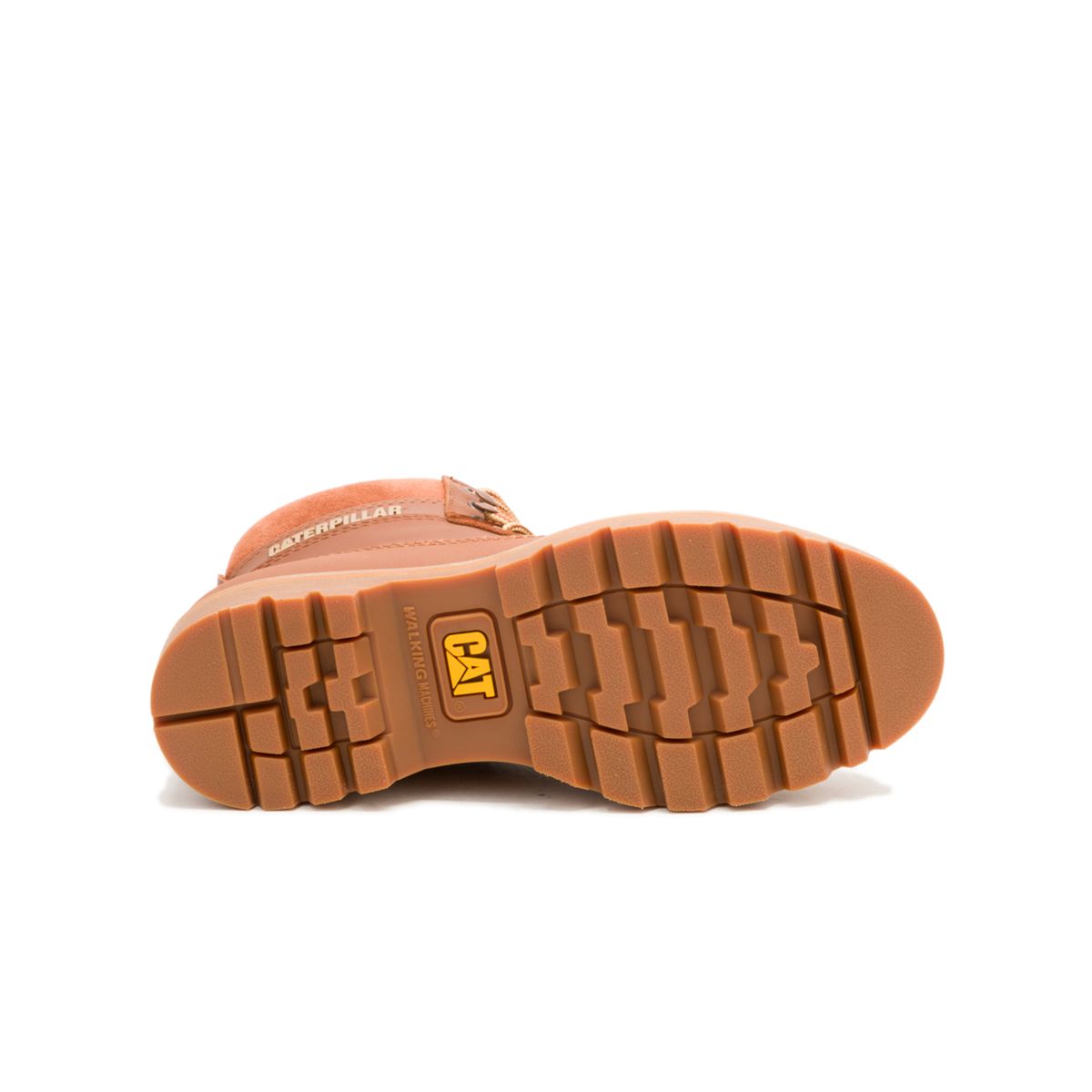 Colorado Waterproof Galosh, Leather Brown, dynamic 6