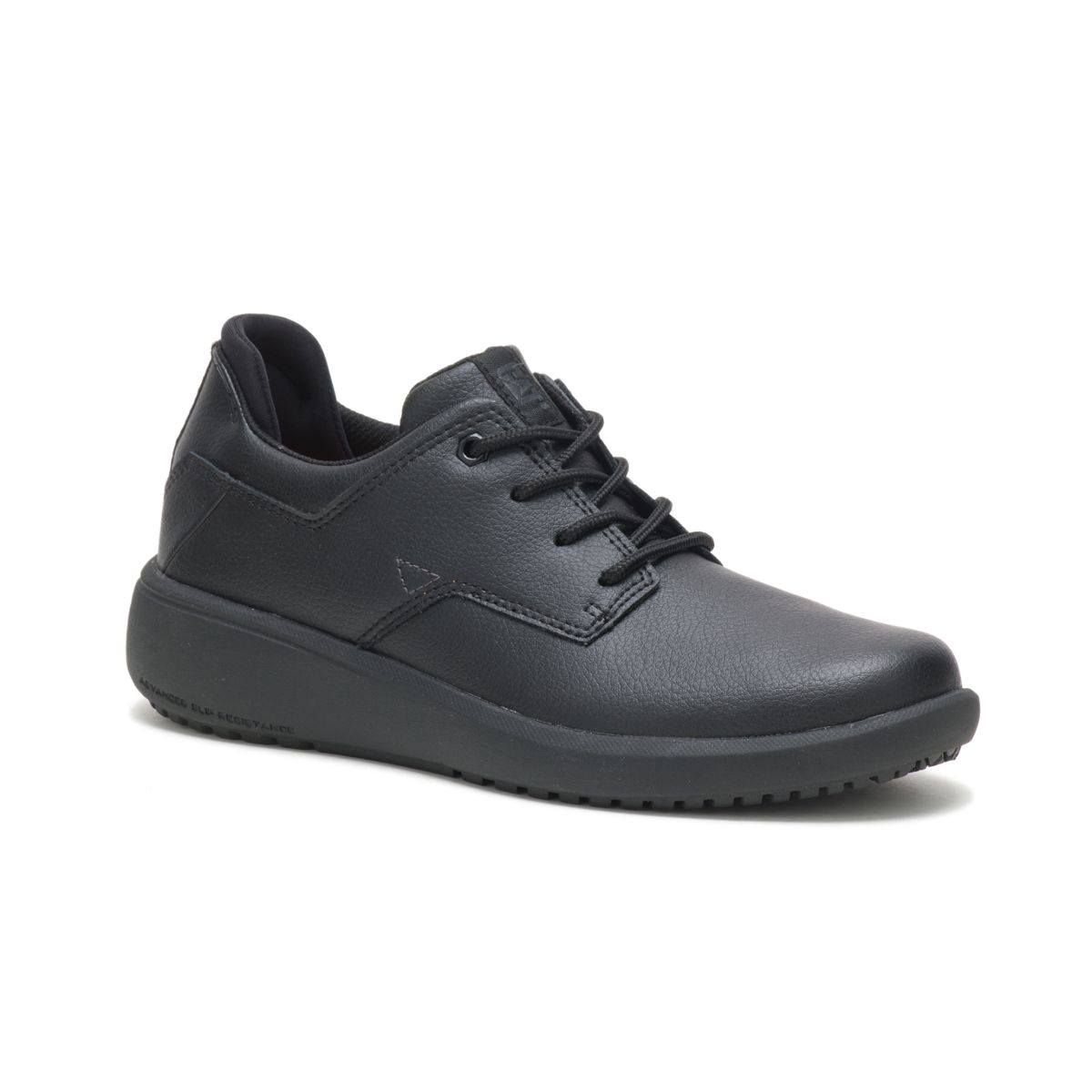 ProRush SR+ Oxford, Black, dynamic 2