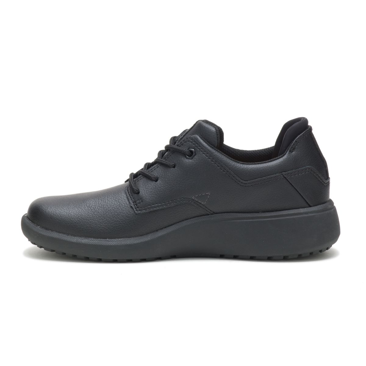 ProRush SR+ Oxford, Black, dynamic 3