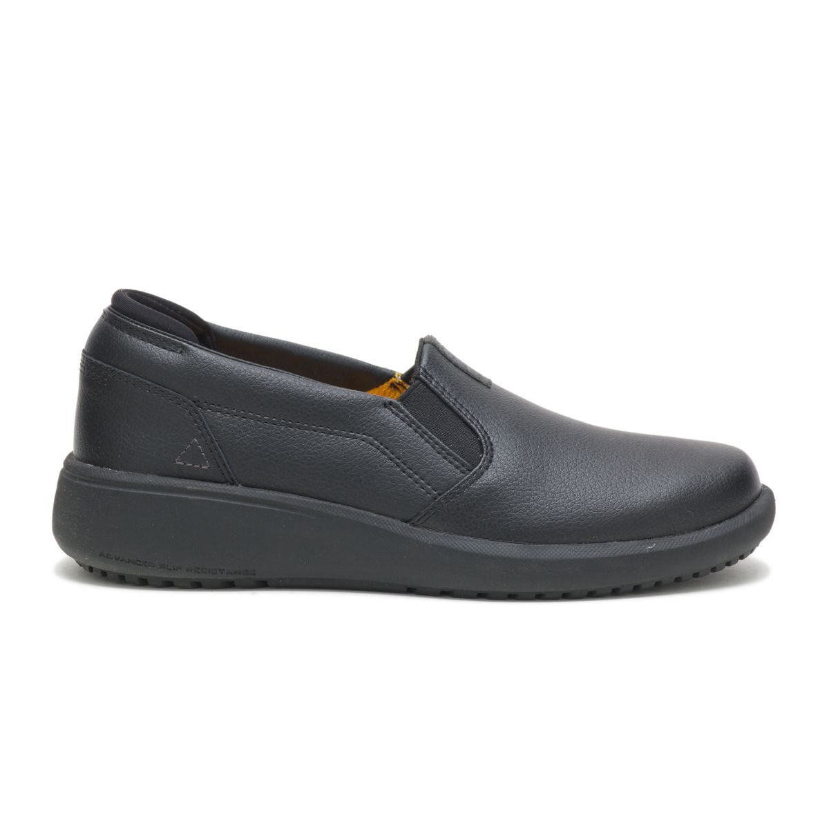 ProRush SR+ Slip-On, Black, dynamic 1