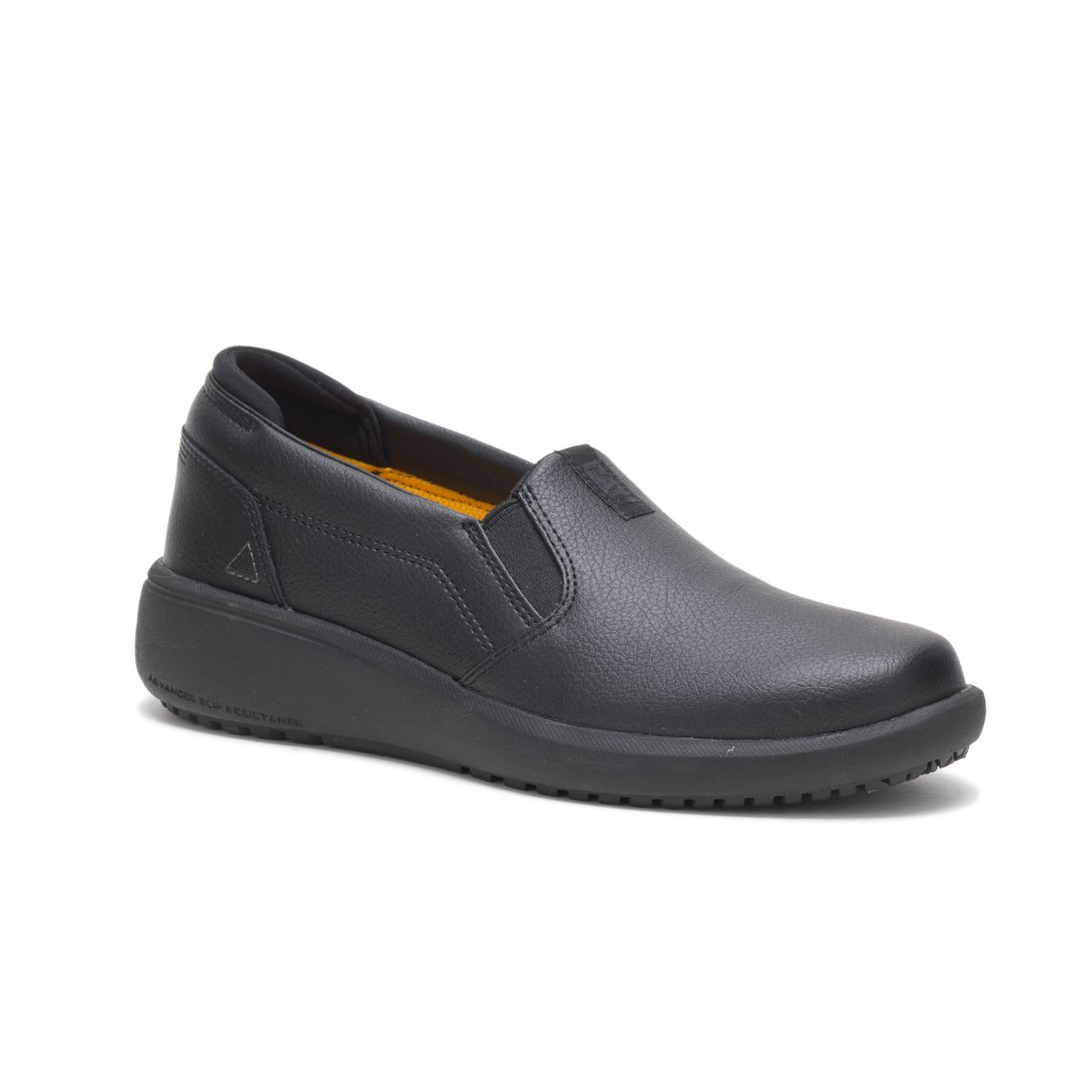 ProRush SR+ Slip-On, Black, dynamic 2