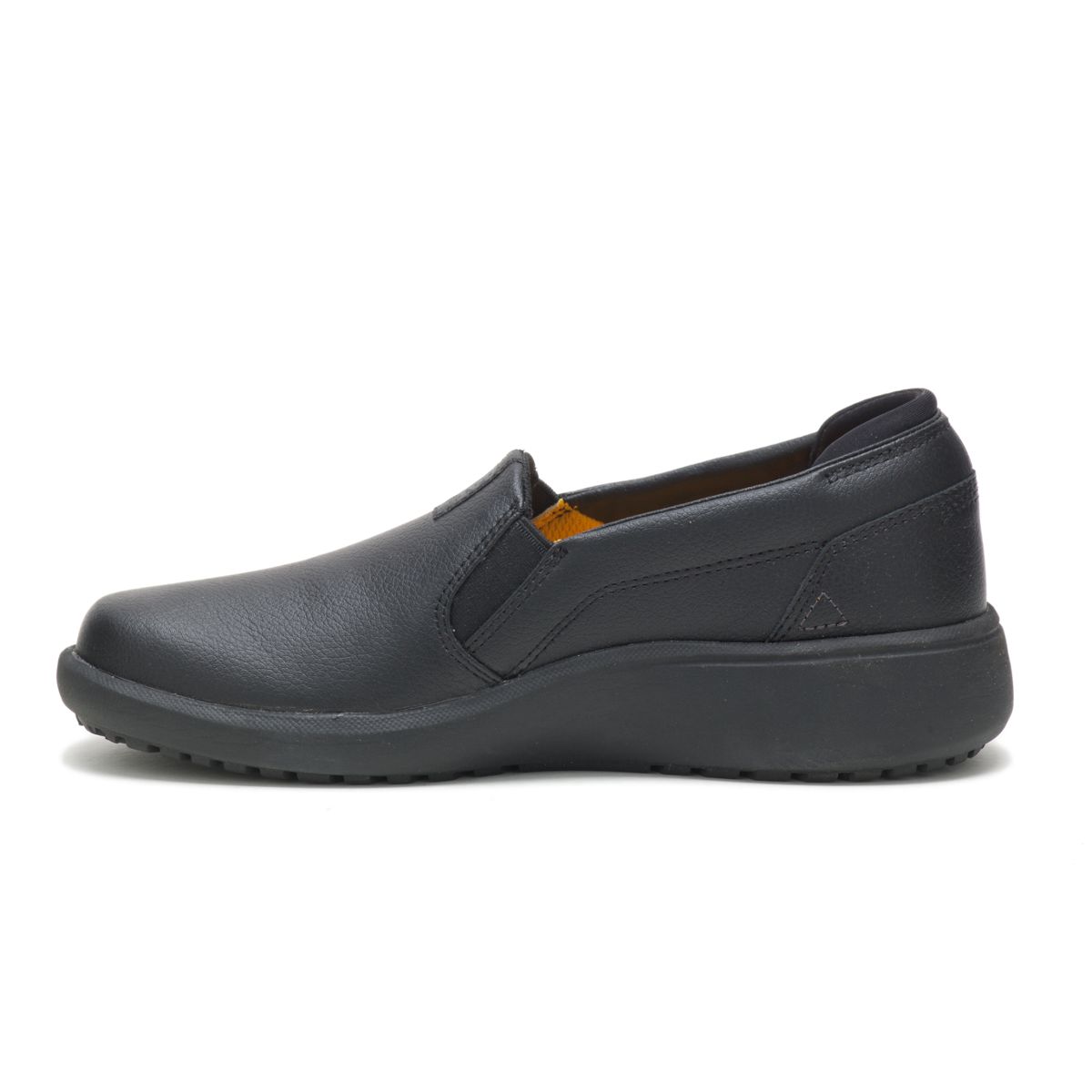 ProRush SR+ Slip-On, Black, dynamic 3