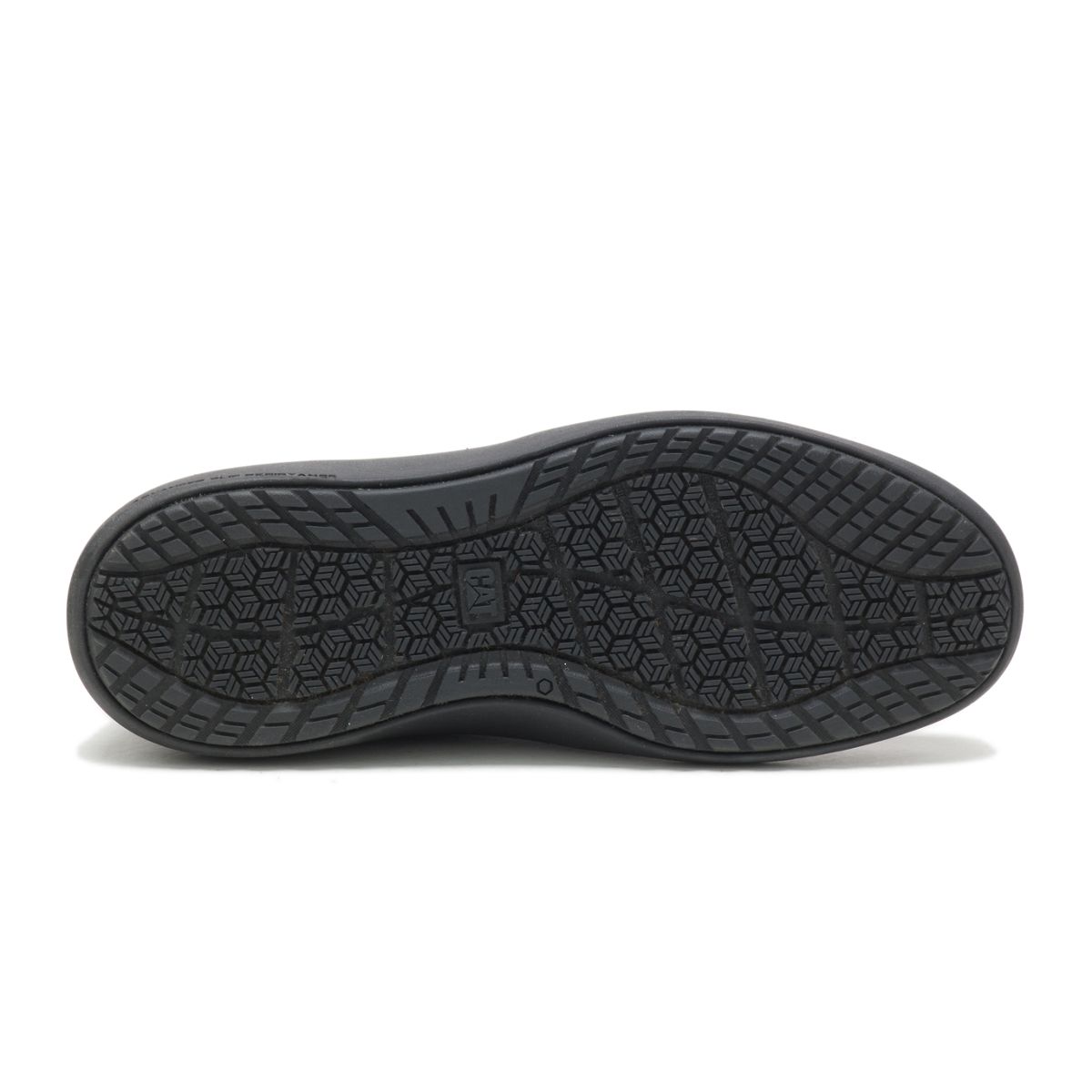 ProRush SR+ Slip-On, Black, dynamic 5