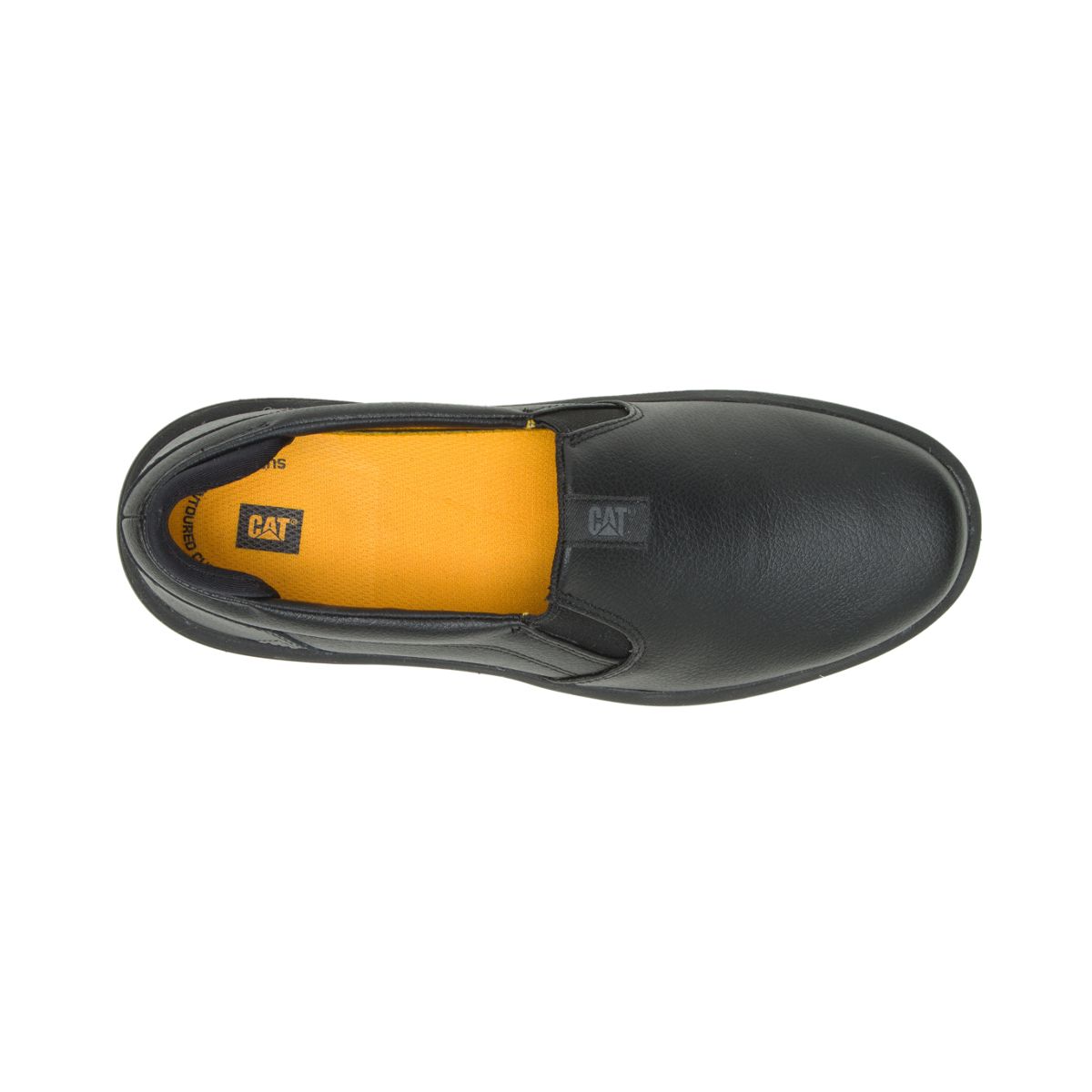 ProRush SR+ Slip-On, Black, dynamic 6