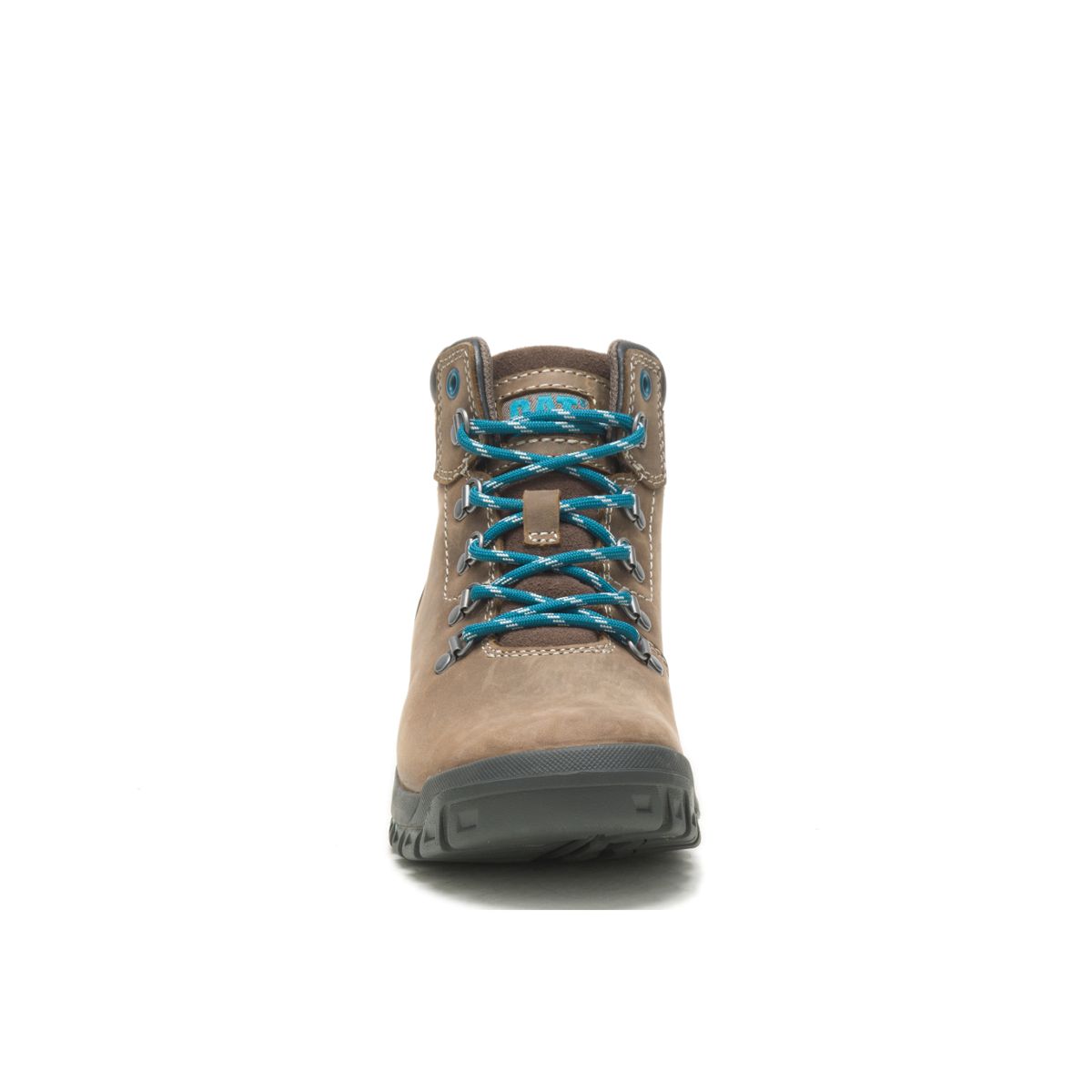 Mae Waterproof Work Boot, Bay Leaf, dynamic 4