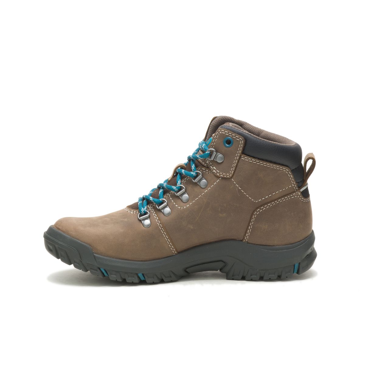 Mae Waterproof Work Boot, Bay Leaf, dynamic 5