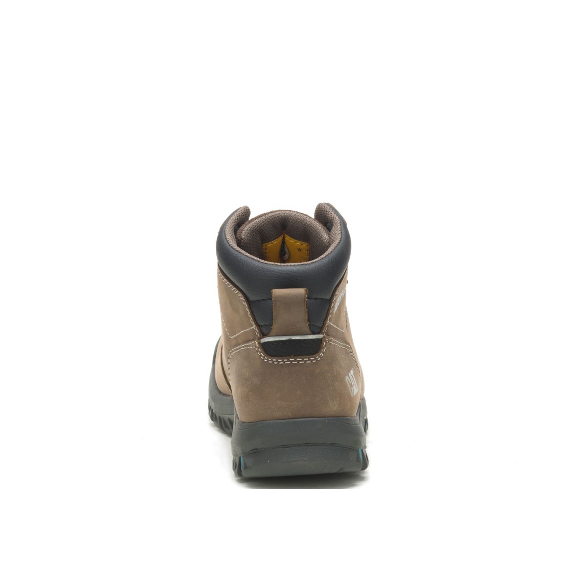 Mae Waterproof Work Boot, Bay Leaf, dynamic 6