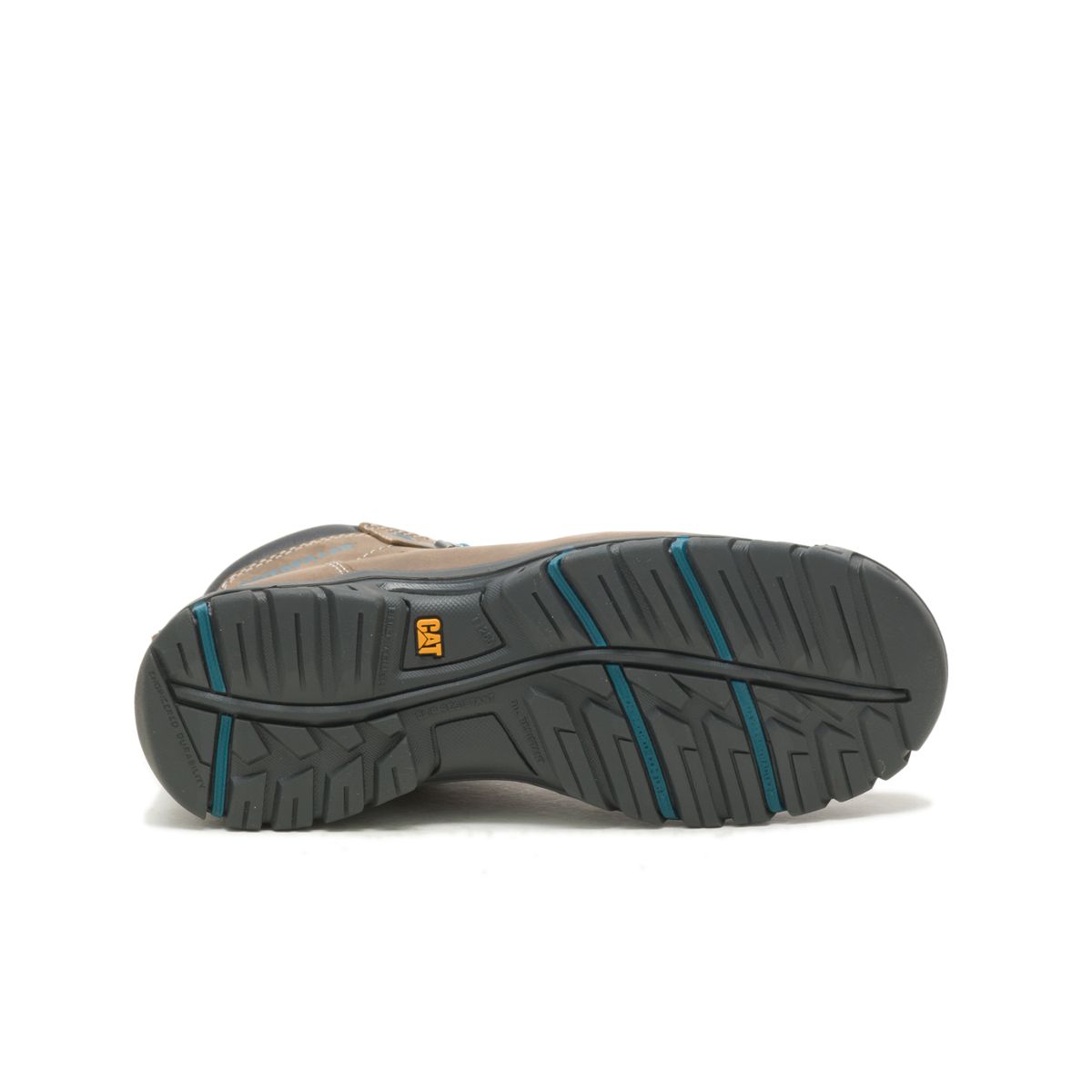 Mae Waterproof Work Boot, Bay Leaf, dynamic 7