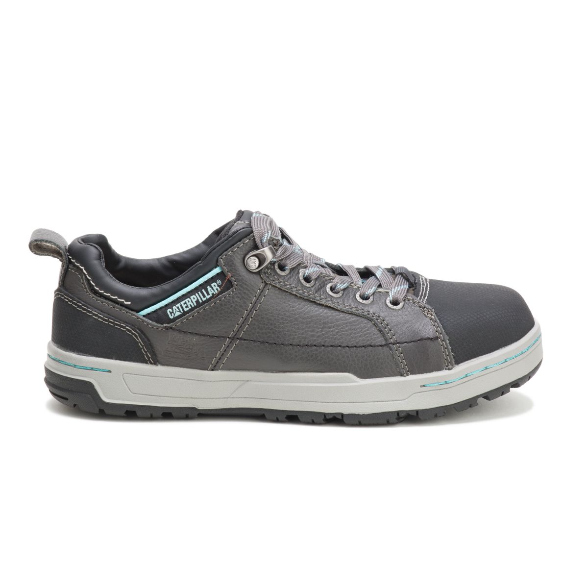 Women - Brode Steel Toe Work Shoe 