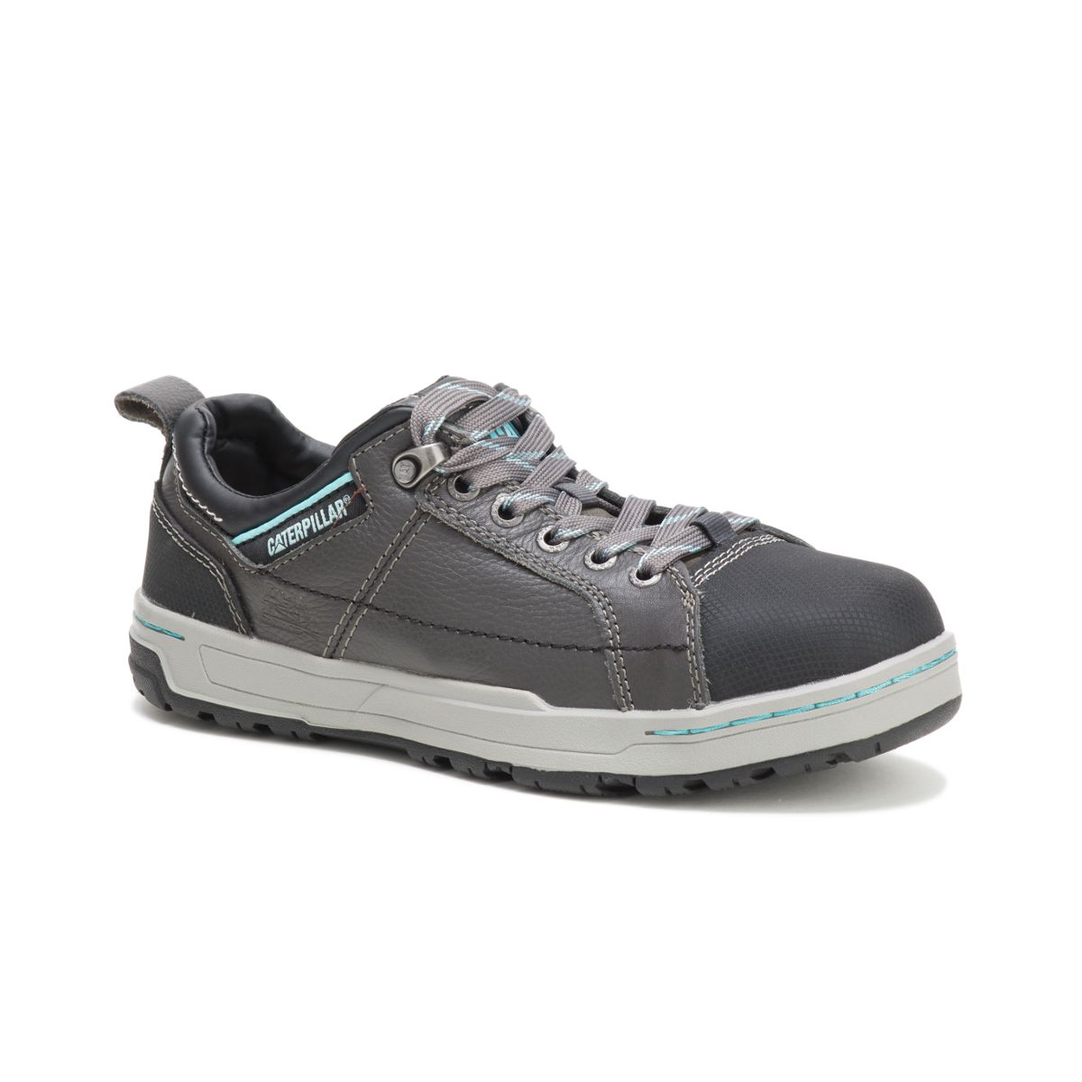 caterpillar brode work sneaker