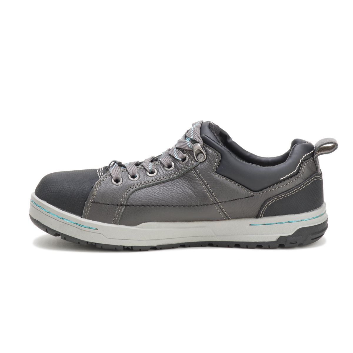 caterpillar brode work sneaker