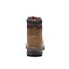 Dryverse 6" Waterproof Steel Toe Work Boot, Dark Brown, dynamic 4