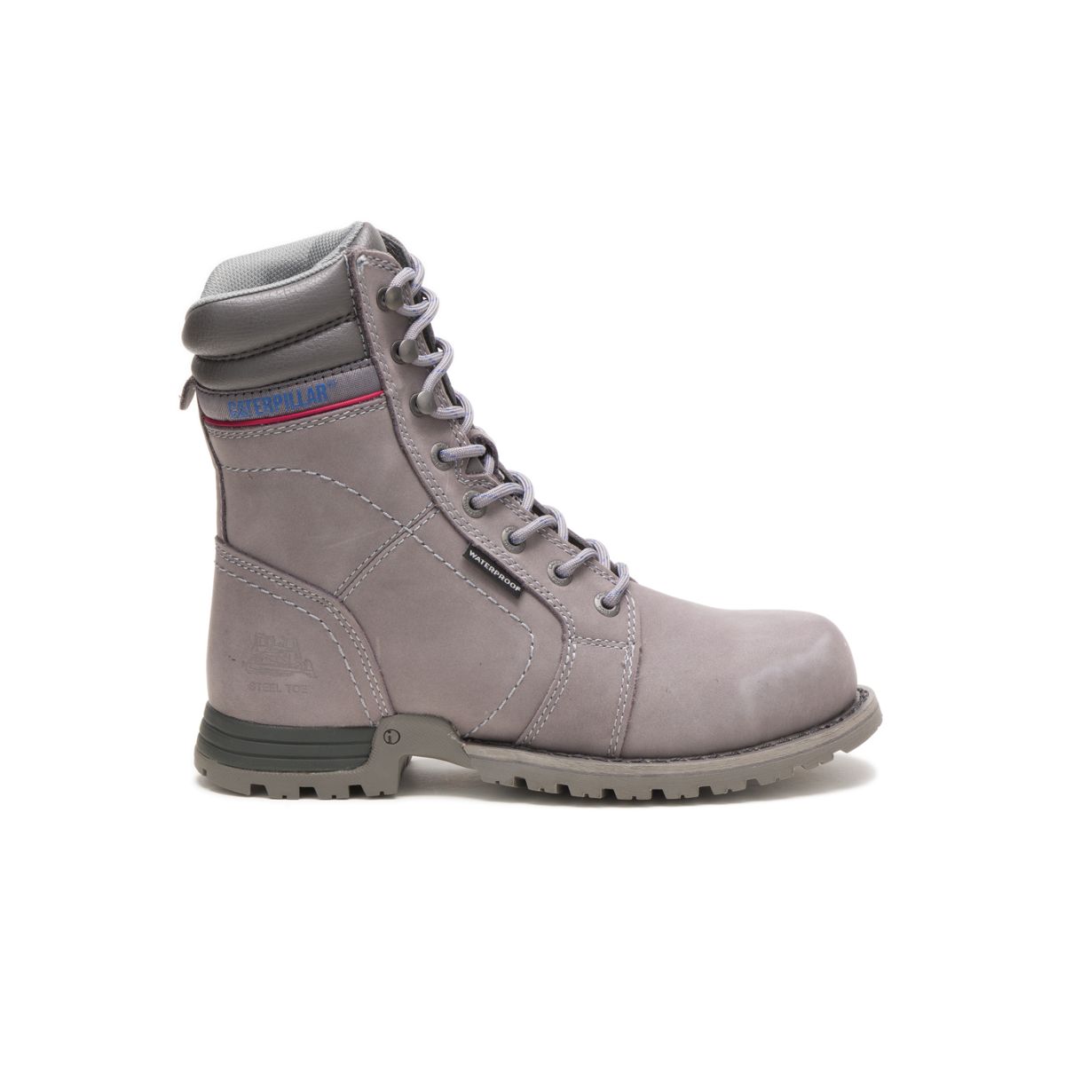 work boots womens steel toe