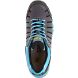 Chromatic Composite Toe Work Shoe, Maul Blue, dynamic 5