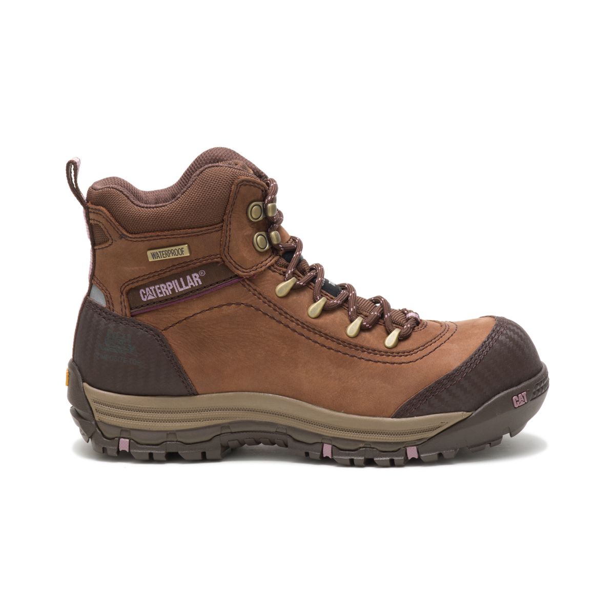 womens electrical hazard work boots