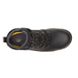 Mae Steel Toe Waterproof Work Boot, Black, dynamic