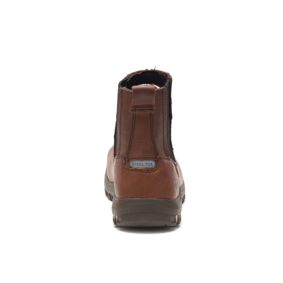 Women's Abbey Steel Toe Work Boot | Cat Footwear