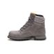 Paisley 6" Steel Toe Work Boot, Dolphin, dynamic