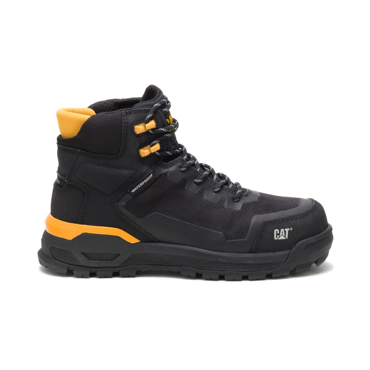 women's composite toe safety boots