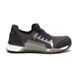 Sprint Textile Alloy Toe Work Shoe, Black, dynamic