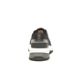 Streamline 2.0 Composite Toe Work Shoe, Black/Medium Charcoal, dynamic 5
