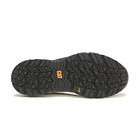 Streamline 2.0 Composite Toe Work Shoe, Black/Medium Charcoal, dynamic 6