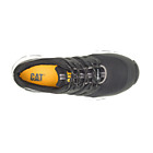 Streamline 2.0 Composite Toe Work Shoe, Black/Medium Charcoal, dynamic 7