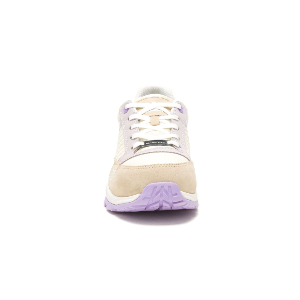 Venward Composite Toe Work Shoe, Desert Mojave/Lilac Marble, dynamic 3