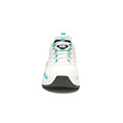 Streamline Runner Carbon Composite Toe Work Shoe, Bright White/Blue, dynamic 3