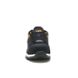 Venward Composite Toe Work Shoe, Black/Cat Yellow, dynamic 3