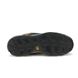 Venward Composite Toe Work Shoe, Black/Cat Yellow, dynamic 6