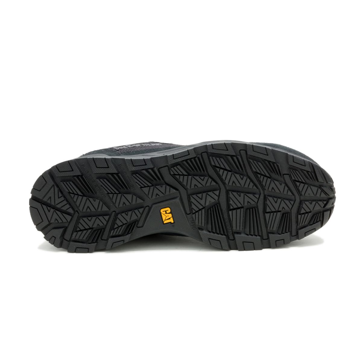 Venward Composite Toe Work Shoe, Black, dynamic 6