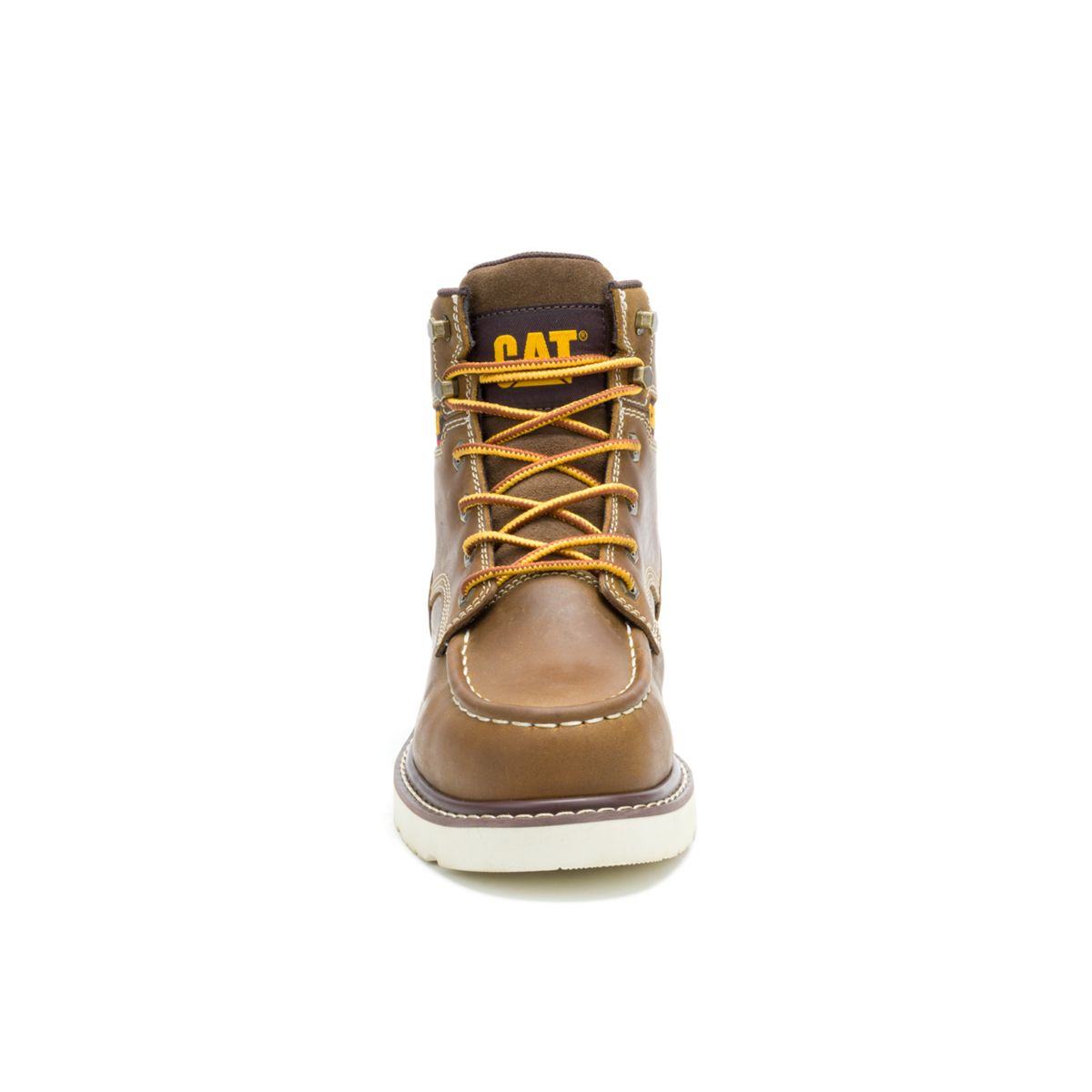 Reclaimer Wedge Waterproof Steel Toe Work Book, Pyramid, dynamic 3