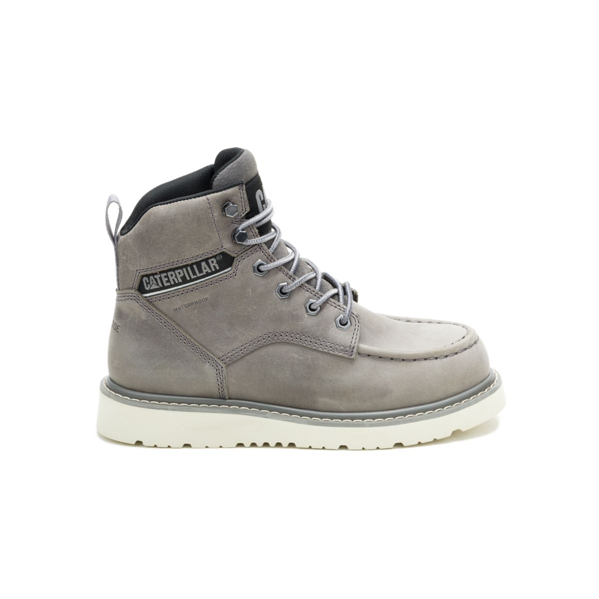 Frost Grey