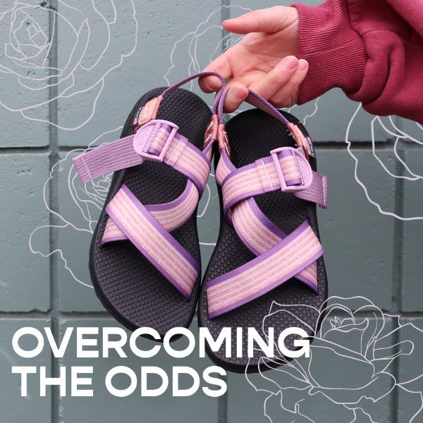 Mega Z Classic - Overcoming the Odds, Overcoming the Odds, dynamic 2