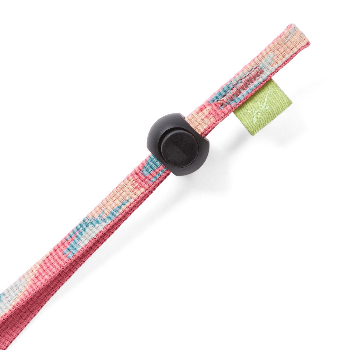 Sunglass Strap, Aerial Rosette, dynamic 2
