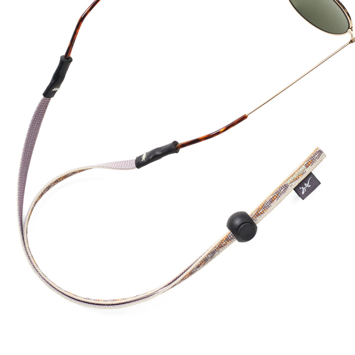 Sunglass Strap, Summit Khaki, dynamic 1