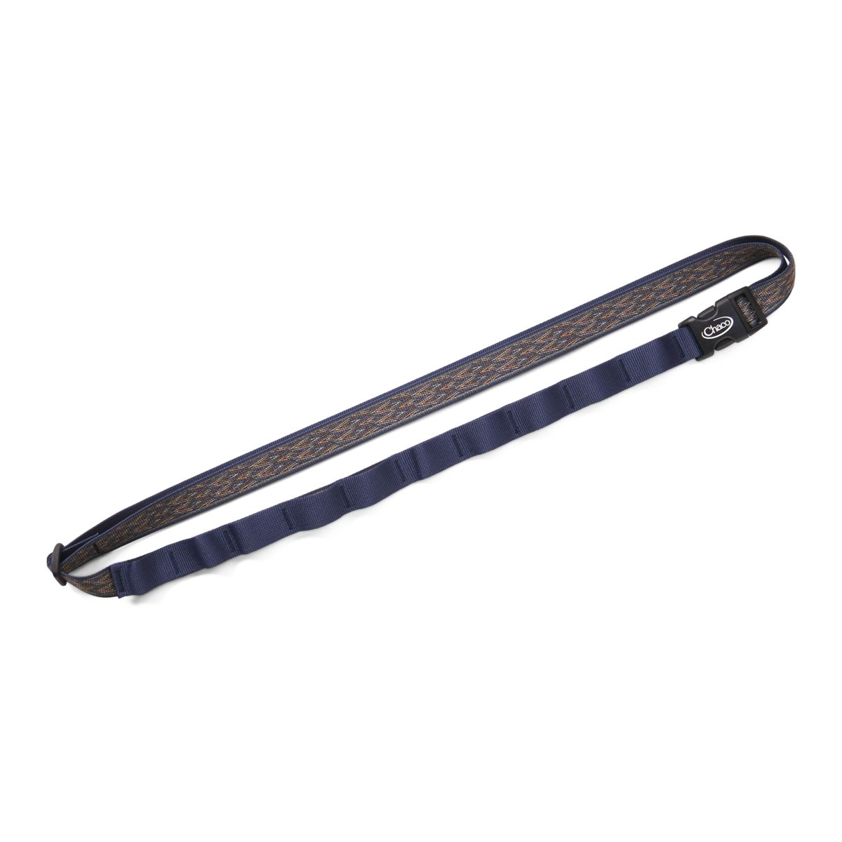 Hands Free Cross Body Strap, Summit Navy Night, dynamic 1